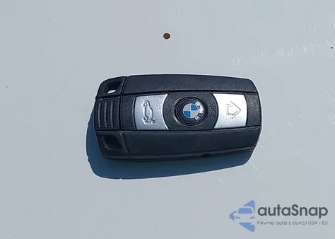 2009 BMW X5 xDrive35D из США, поврежденный, VIN 5UXFF03549LJ96549